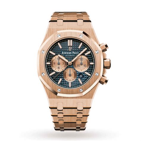 Audemars Piguet switzerland